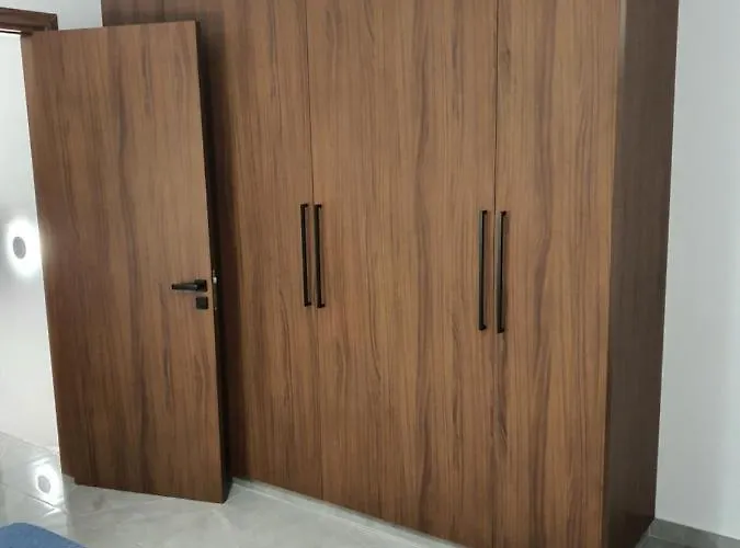 Διαμέρισμα Melanos Fully Renovated Townhouse With Private Pool