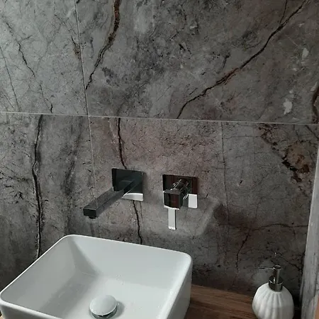 Apartment Melanos Fully Renovated Townhouse With Private Pool