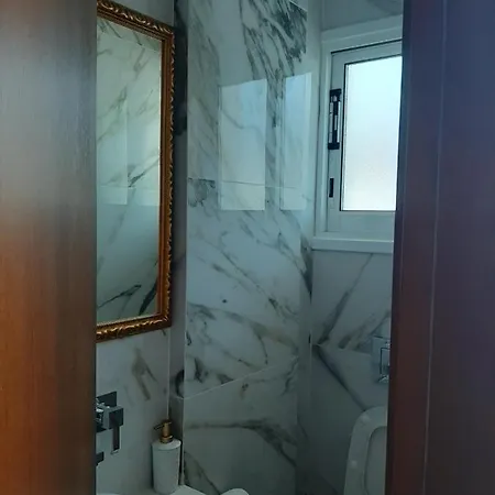 דירה Melanos Fully Renovated Townhouse With Private Pool פאפוס