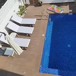 Melanos Fully Renovated Townhouse With Private Pool Apartment Paphos