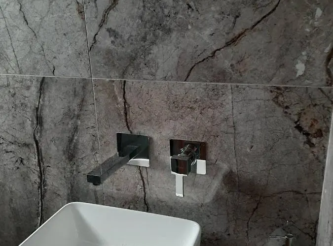 Lejlighed Melanos Fully Renovated Townhouse With Private Pool